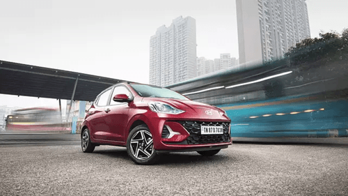 Hyundai Grand i10 Nios: Waiting Period Rises to 12 Weeks Amid High Demand