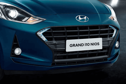 Hyundai-Grand_i10_Nios Grille Hyundai-Grand_i10_Nios Grille
