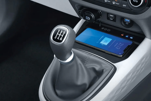 Hyundai Grand i10 Nios Gear Shifter