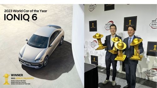 CarBike360 साप्ताहिक रैप-अप | इस सप्ताह (8-14 अप्रैल): मारुति, हुंडई और महिंद्रा थार की कीमतों में बढ़ोतरी CarBike360 साप्ताहिक रैप-अप | इस सप्ताह (8-14 अप्रैल): मारुति, हुंडई और महिंद्रा थार की कीमतों में बढ़ोतरी