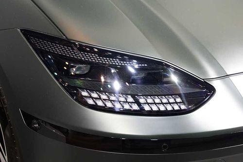 Hyundai Ioniq 6 Headlight