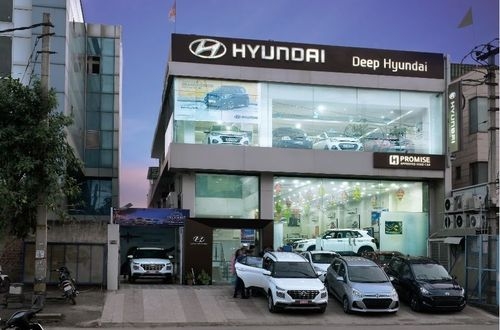 Hyundai Motor Plans to Invest $2.45 bn in Tamil Nadu Over the Next 10 Years Hyundai Motor Plans to Invest $2.45 bn in Tamil Nadu Over the Next 10 Years