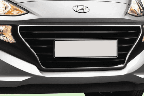 Hyundai Santro Grille Hyundai Santro Grille