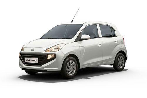 Hyundai-Santro Hyundai-Santro