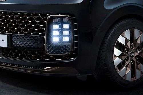 Hyundai Staria Headlight Hyundai Staria Headlight