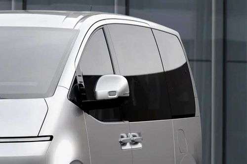 Hyundai Staria Side Mirror Hyundai Staria Side Mirror