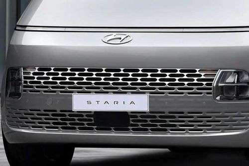 Hyundai Staria Grille Hyundai Staria Grille