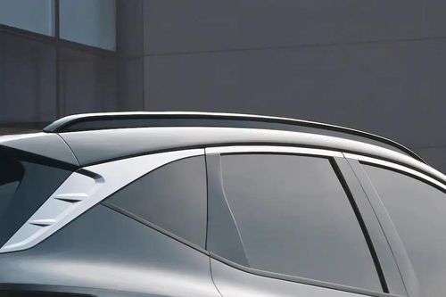 Hyundai-Tucson Side Door Image Hyundai-Tucson Side Door Image