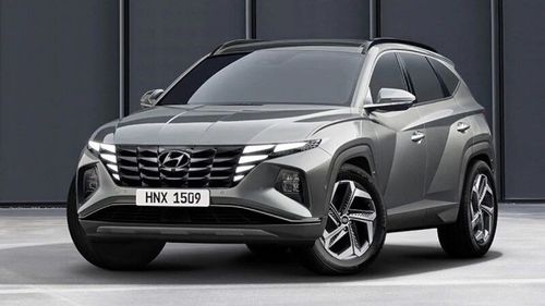 Upcoming Hyundai Tucson 2022: XUV700 and MG Hector Plus Rival