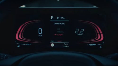 Hyundai Motors India ने Hyundai Verna 2023 का एक और टीज़र किया सामने Hyundai Motors India ने Hyundai Verna 2023 का एक और टीज़र किया सामने