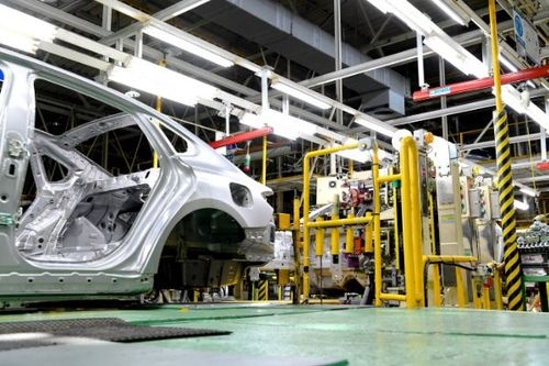 New Hyundai Verna 2023’s production starts before official launch