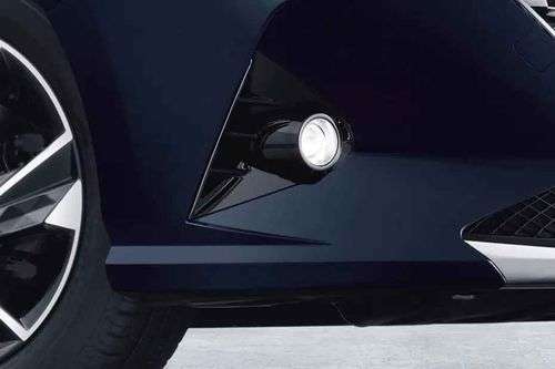 Hyundai Verna Front Fog Lamp Hyundai Verna Front Fog Lamp