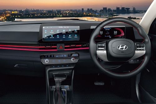 Hyundai_Verna_dashboard