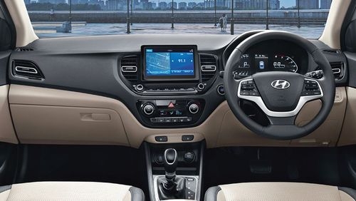 Discover the Key Features of the 2020 Hyundai Verna Discover the Key Features of the 2020 Hyundai Verna