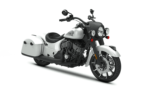 Indian Springfield Dark Horse Indian Springfield Dark Horse