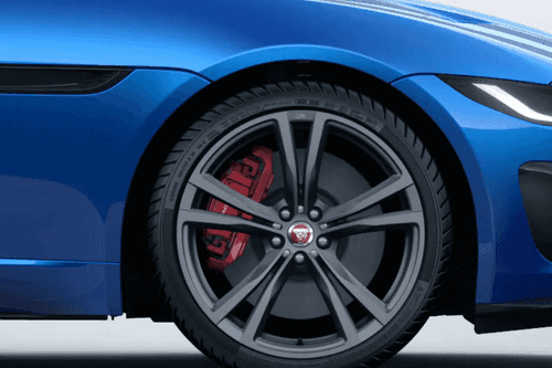 Jaguar-F-Type Wheel Jaguar-F-Type Wheel