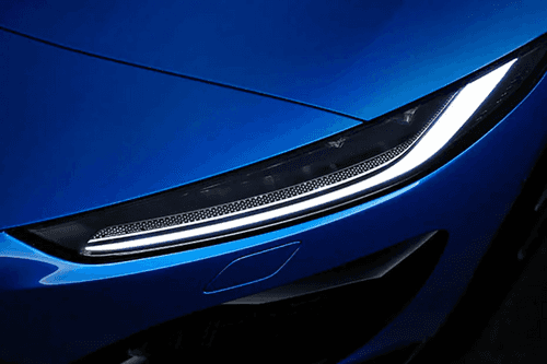 Jaguar-F-Type Headlight Jaguar-F-Type Headlight