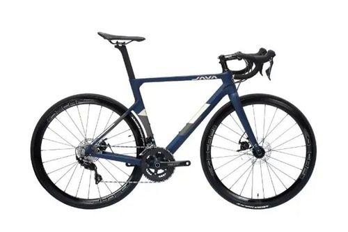 Java Vesuvio 105 Rim Java Vesuvio 105 Rim