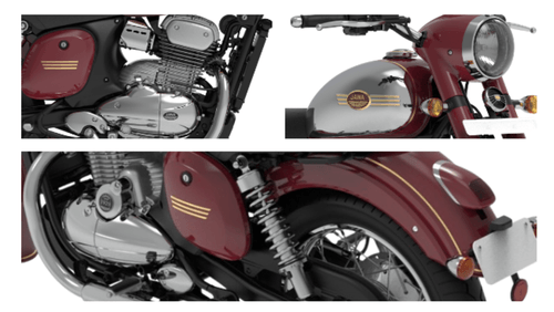 Jawa Motorcycles Launches All-New Jawa 350 with Enhanced Features and Performance