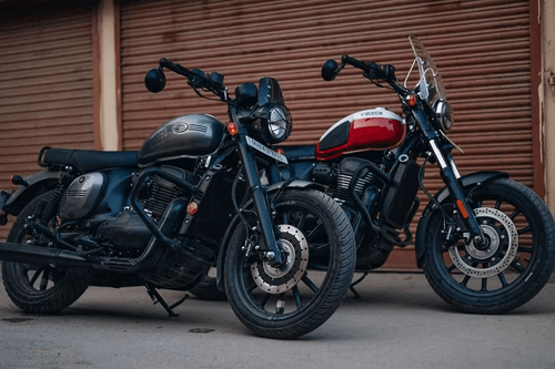 Jawa Yezdi Motorcycles Unveils Diwali Discount Offers Jawa Yezdi Motorcycles Unveils Diwali Discount Offers