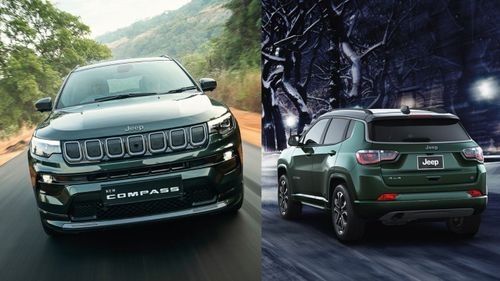 Jeep Cars EMI offers are valid till the 31st of July, 2023