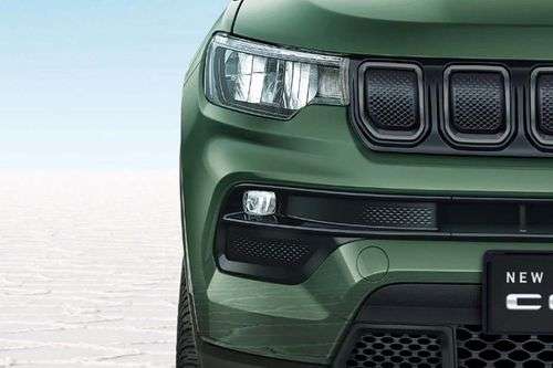 Jeep-Compass Headlight Jeep-Compass Headlight