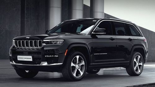 Jeep Hiked the price of the Wrangler and Grand Cherokee by upto 2 Lakhs in July 2023 Jeep Hiked the price of the Wrangler and Grand Cherokee by upto 2 Lakhs in July 2023