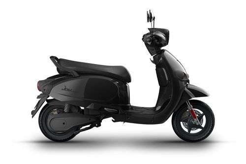Joy e-bike Mihos Joy e-bike Mihos