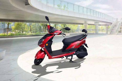 Joy e-bike Gen Nxt Nanu E-scooter Joy e-bike Gen Nxt Nanu E-scooter