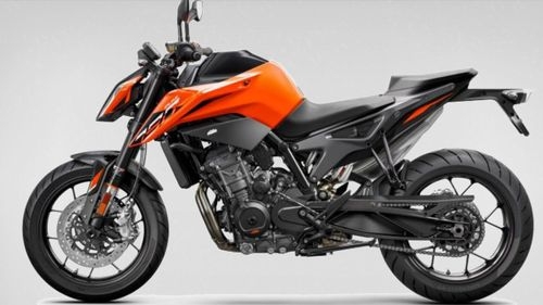 Exciting News For KTM Fans: Middleweight Parallel-Twin Bikes To Be Produced In India Exciting News For KTM Fans: Middleweight Parallel-Twin Bikes To Be Produced In India
