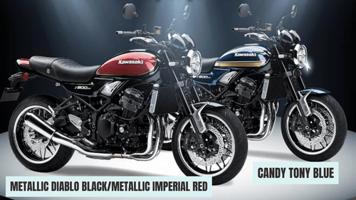 Z900RS रीबॉर्न: आधुनिक उन्नयन के साथ एक क्लासिक बाइक Z900RS रीबॉर्न: आधुनिक उन्नयन के साथ एक क्लासिक बाइक