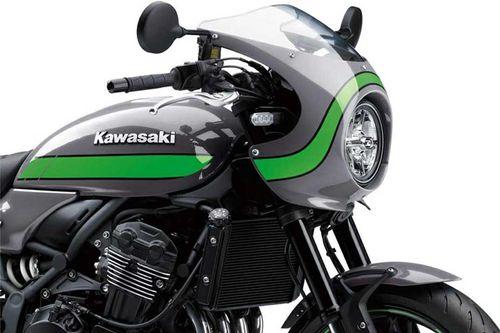 Kawasaki Z900RS 2018-2023