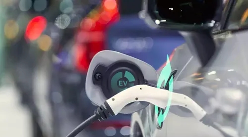 Delhi Government Plans a drive to install 5,000 Kerbside Charging stations by 2025 Delhi Government Plans a drive to install 5,000 Kerbside Charging stations by 2025