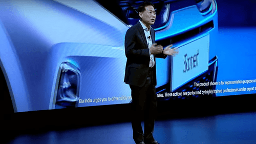 2024 Kia Sonet Launch Event Details 2024 Kia Sonet Launch Event Details