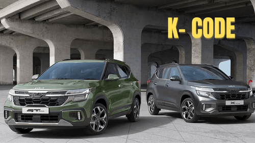 Want to Book Kia Seltos facelift? Here's how to use K-Code Want to Book Kia Seltos facelift? Here's how to use K-Code