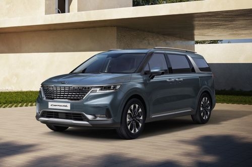 Kia Sorento At India Plant- Plan to Showcase in Auto Expo 2023 Kia Sorento At India Plant- Plan to Showcase in Auto Expo 2023