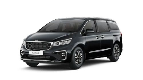 Kia Carnival gets discontinued in India | Expects to relaunch in 2024 Kia Carnival gets discontinued in India | Expects to relaunch in 2024