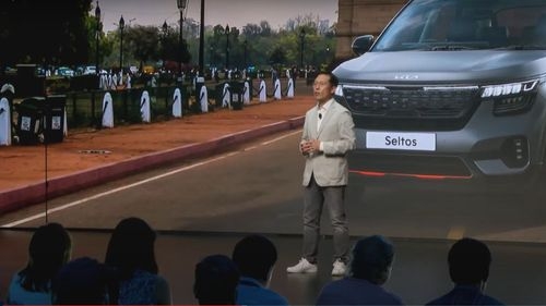 All New Kia Seltos is now unveiled in India | Pre-booking begins on 14th July All New Kia Seltos is now unveiled in India | Pre-booking begins on 14th July