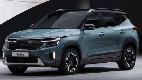 Kia India will Unveil Seltos Facelift on July 4th: Expectations for Exterior, Interior, and Safety Updates Kia India will Unveil Seltos Facelift on July 4th: Expectations for Exterior, Interior, and Safety Updates