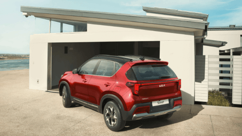 2024 Kia Sonet launched & Price Revealed: See Variant Wise Price List & Features
