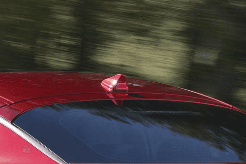 Kia Stinger Antenna Kia Stinger Antenna