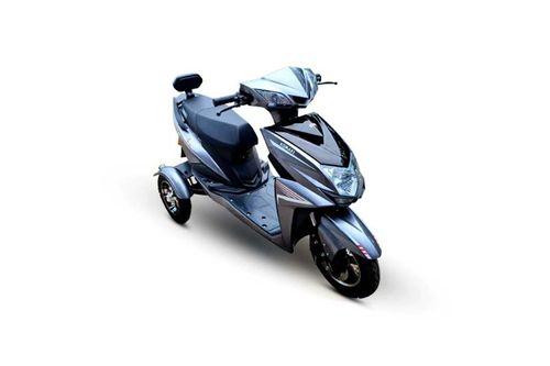 Komaki XGT X5 scooter scooters