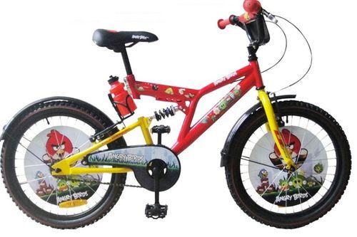 La-Sovereign Angry Birds Kids 14T La-Sovereign Angry Birds Kids 14T