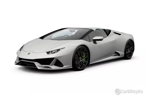 Lamborghini_Haracan-EVO_Bianco_Canopus