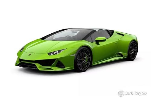 Lamborghini_Haracan-EVO_Verde-Mantis