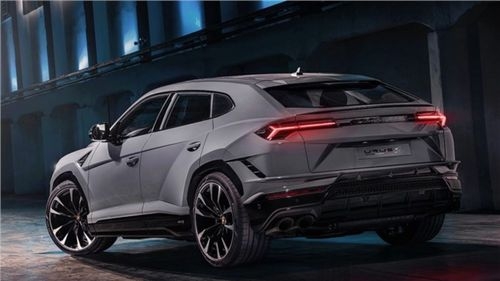 स्नीक पीक: सबसे अच्छी कारें और बाइक अप्रैल 2023 में डेब्यू करने के लिए तैयार हैं स्नीक पीक: सबसे अच्छी कारें और बाइक अप्रैल 2023 में डेब्यू करने के लिए तैयार हैं