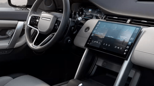 लैंड रोवर इंडिया ने अपडेटेड डिस्कवरी स्पोर्ट लॉन्च किया जिसकी कीमत ₹67.90 लाख है लैंड रोवर इंडिया ने अपडेटेड डिस्कवरी स्पोर्ट लॉन्च किया जिसकी कीमत ₹67.90 लाख है