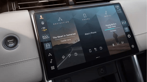 लैंड रोवर इंडिया ने अपडेटेड डिस्कवरी स्पोर्ट लॉन्च किया जिसकी कीमत ₹67.90 लाख है लैंड रोवर इंडिया ने अपडेटेड डिस्कवरी स्पोर्ट लॉन्च किया जिसकी कीमत ₹67.90 लाख है