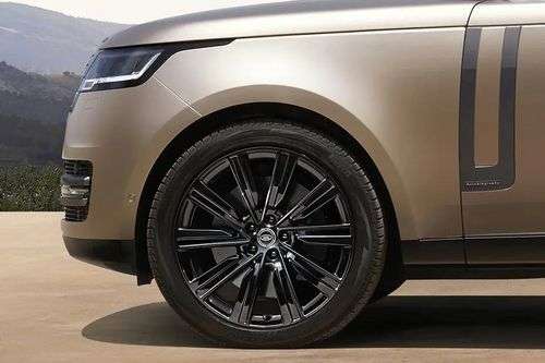 Land Rover Range Rover Wheel Land Rover Range Rover Wheel