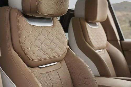 Land-Rover Range-Rover Headrest Land-Rover Range-Rover Headrest